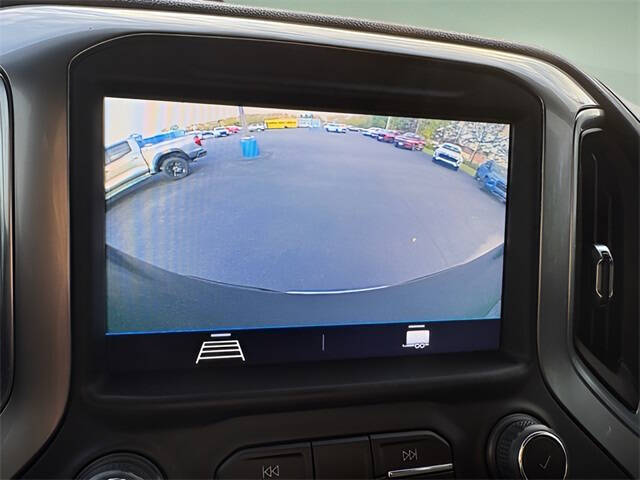 2022 Chevrolet Silverado 1500 Limited