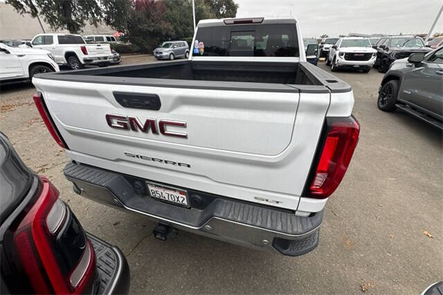 2020 GMC Sierra 2500HD
