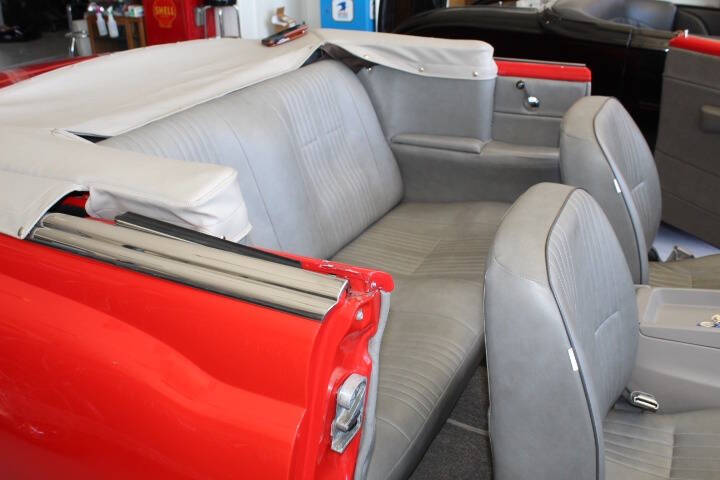 1951 Oldsmobile Eighty-Eight