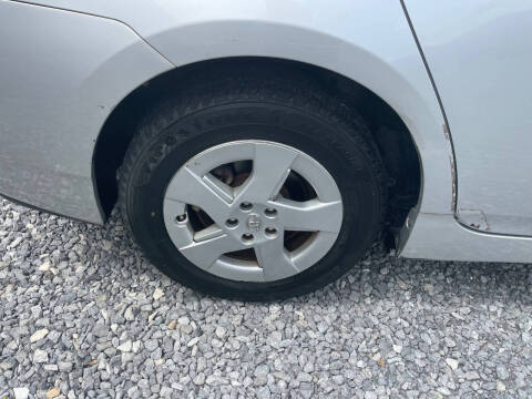 2011 Toyota Prius One