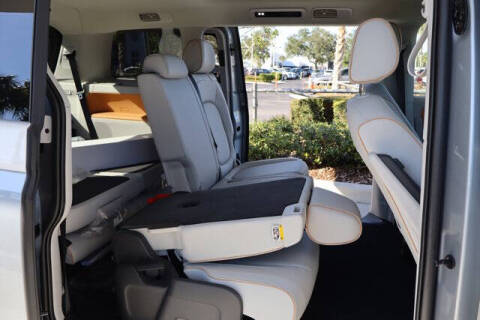 2025 Volkswagen ID. Buzz 1st Edition