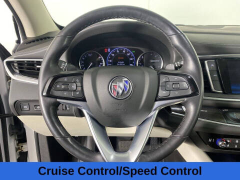 2022 Buick Enclave Premium