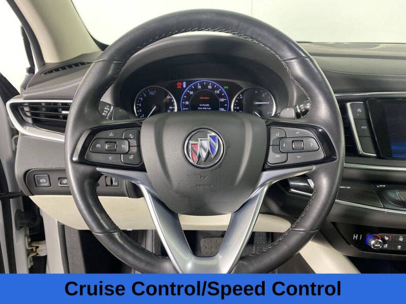 2022 Buick Enclave Premium