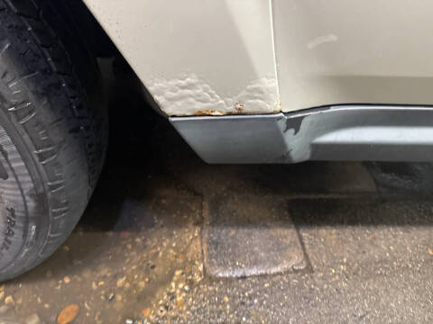 2008 Jeep Grand Cherokee Laredo