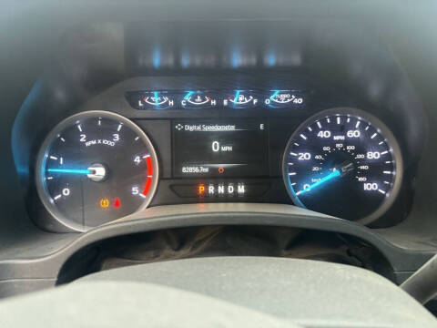 2022 Ford F-250 Super Duty