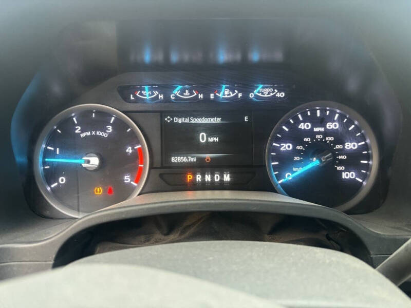 2022 Ford F-250 Super Duty