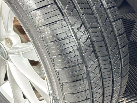 2017 Volkswagen Tiguan 2.0T Limited S