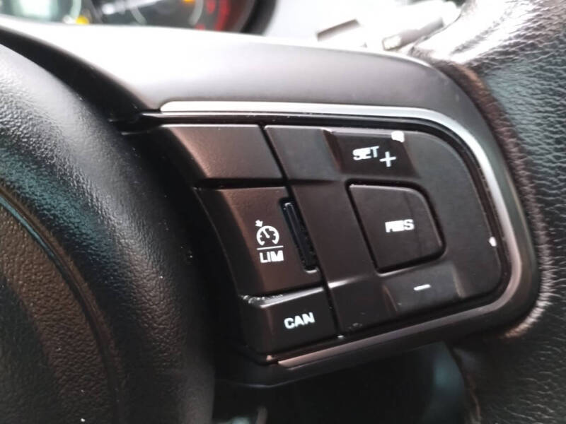 2019 Jaguar E-PACE P250 S