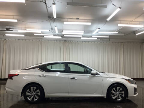 2023 Nissan Altima 2.5 S