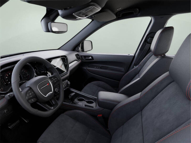 2026 Dodge Durango R/T 392