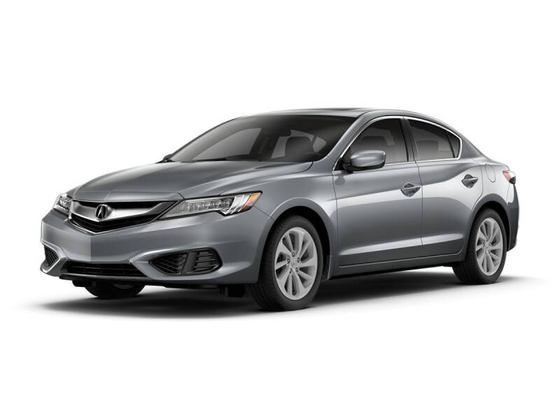 2018 Acura ILX