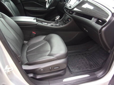 2016 Buick Envision Premium I