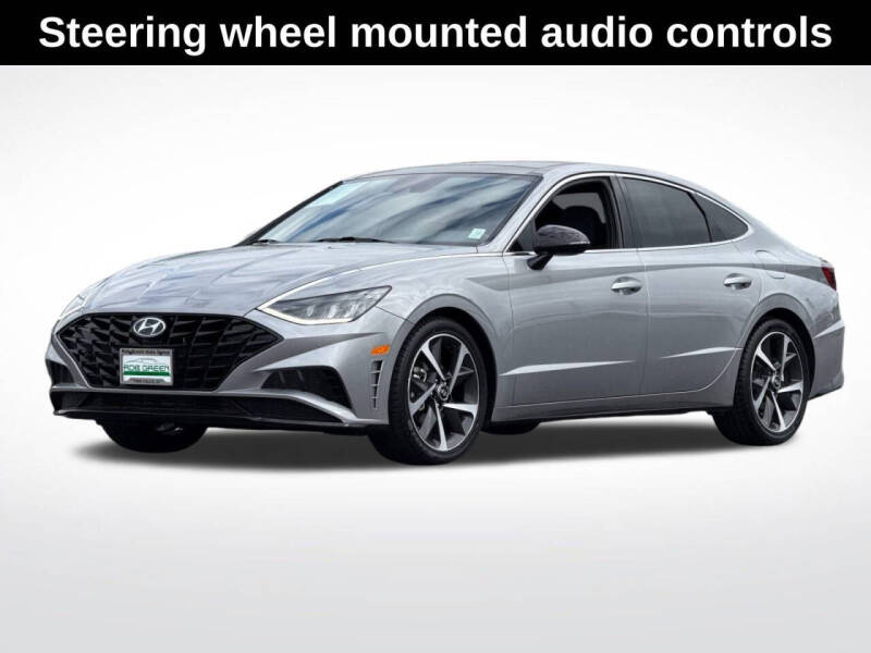 2023 Hyundai Sonata SEL Plus