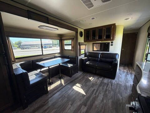 2019 Grand Design RV Reflection