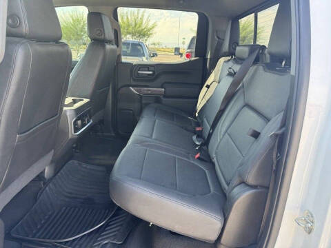 2022 Chevrolet Silverado 1500 Limited