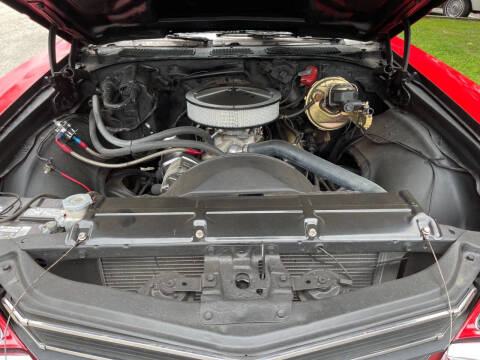 1970 Chevrolet Chevelle