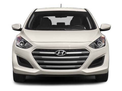 2016 Hyundai Elantra GT