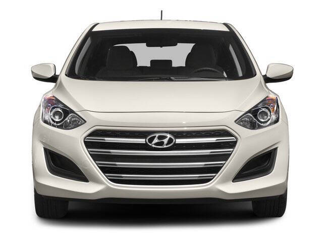 2016 Hyundai Elantra GT