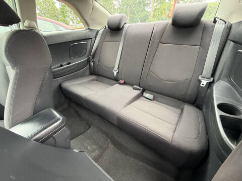 2013 Kia Forte Koup EX