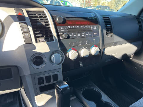 2008 Toyota Tundra SR5