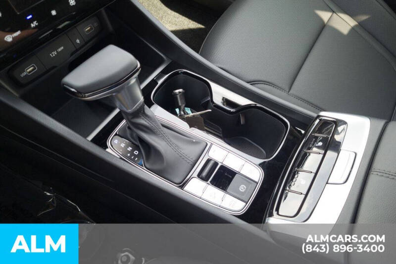 2024 Hyundai Tucson XRT