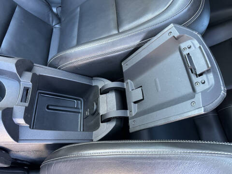 2010 Chevrolet Camaro SS