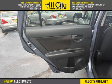 2010 Scion xB