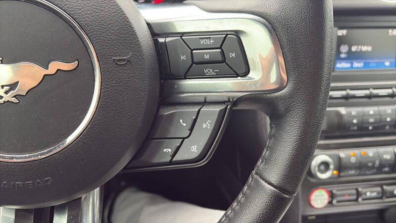 2016 Ford Mustang GT