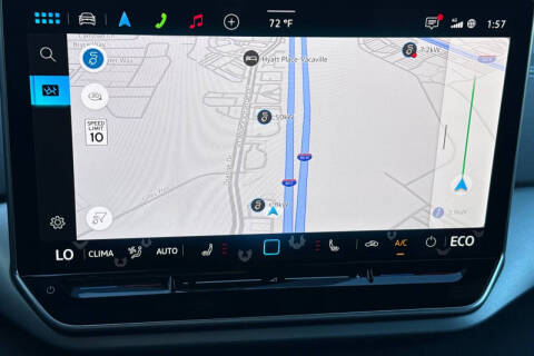 2025 Volkswagen ID.4 Pro