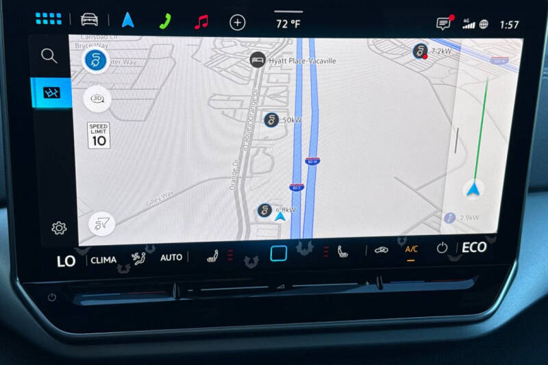 2025 Volkswagen ID.4 Pro