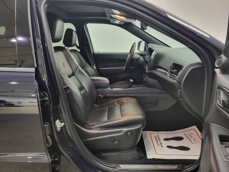 2023 Dodge Durango R/T Plus