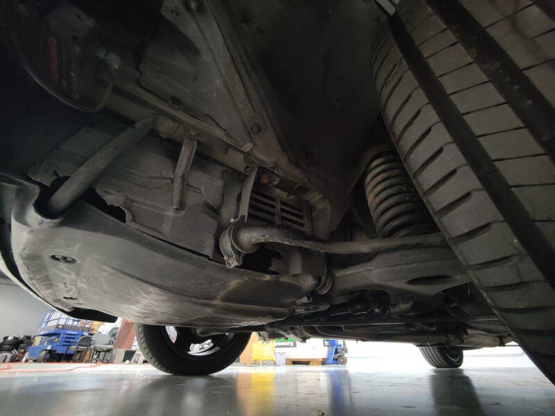 1995 Mercedes-Benz E-Class E 320