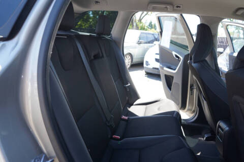 2015 Volvo XC60 T5