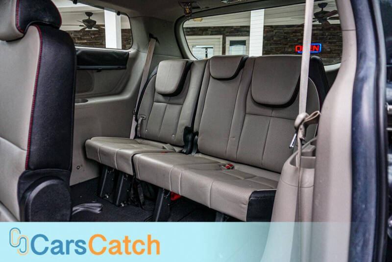 2019 Kia Sedona EX