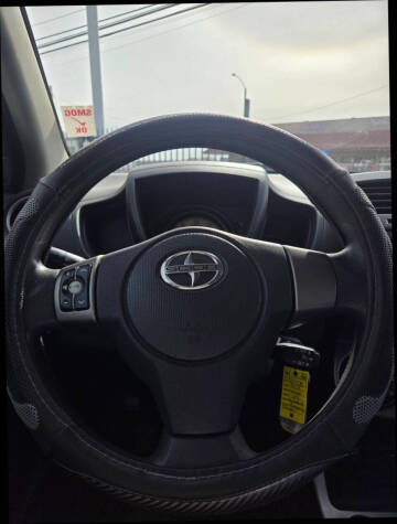 2013 Scion xD