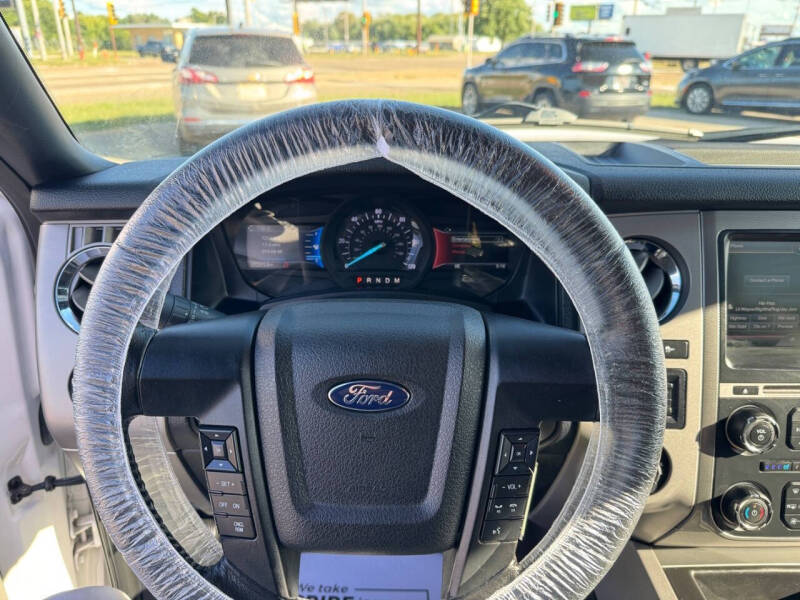 2015 Ford Expedition XLT