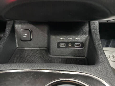 2019 Dodge Durango GT