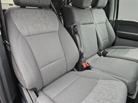 2024 Ford F-550 Super Duty