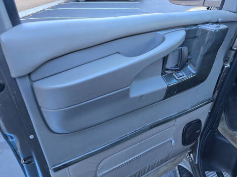 2005 Chevrolet Express 1500