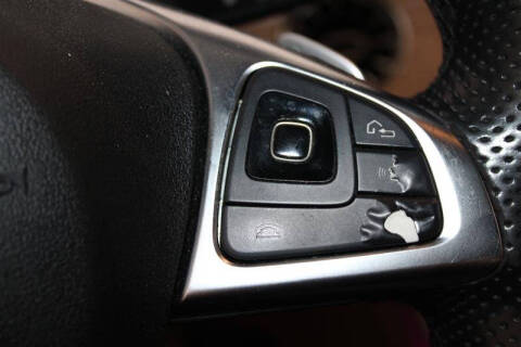 2018 Mercedes-Benz E-Class E 400