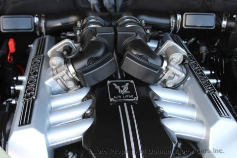 2014 Rolls-Royce Phantom