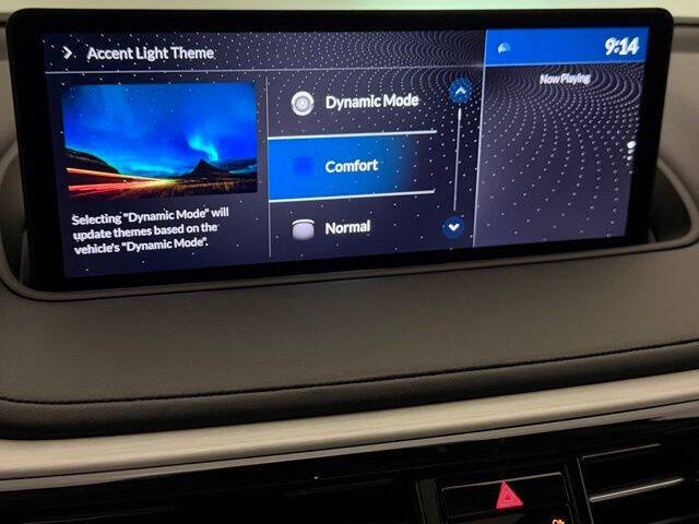 2023 Acura MDX SH-AWD w/Tech