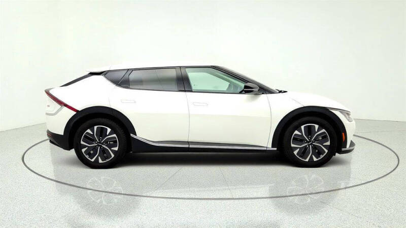 2024 Kia EV6 Light Long Range