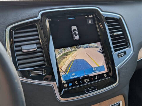 2025 Volvo XC90 B6 Plus Bright Theme 7P