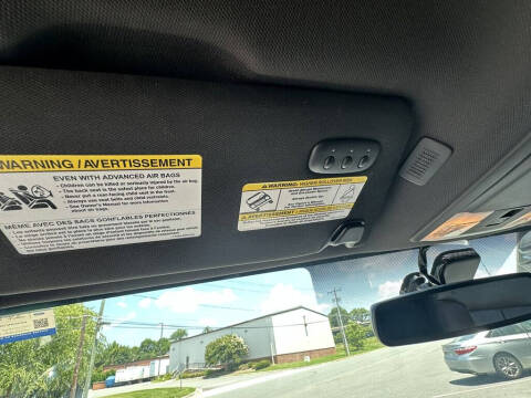 2011 Ford F-150 Platinum