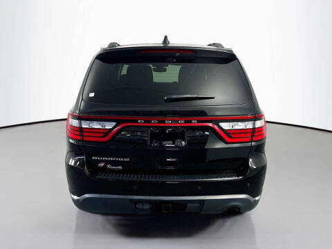 2022 Dodge Durango SXT