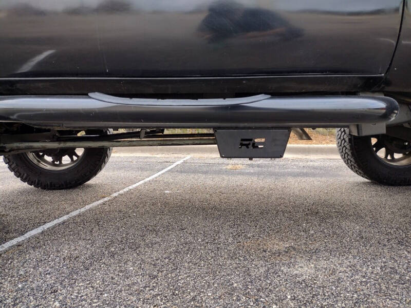 1992 Chevrolet Blazer Silverado