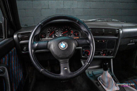 1988 BMW M3