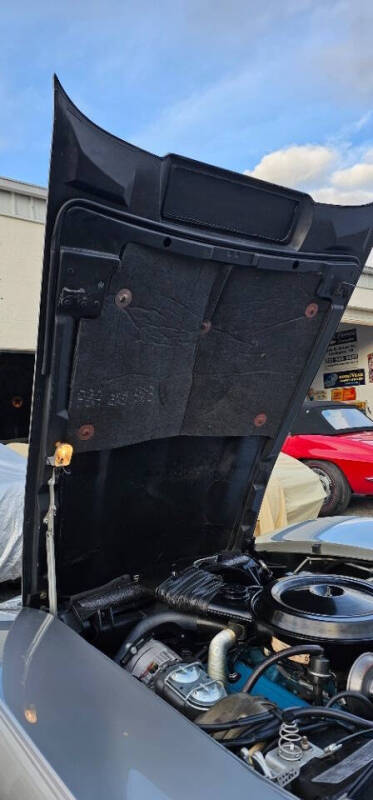 1978 Chevrolet Corvette