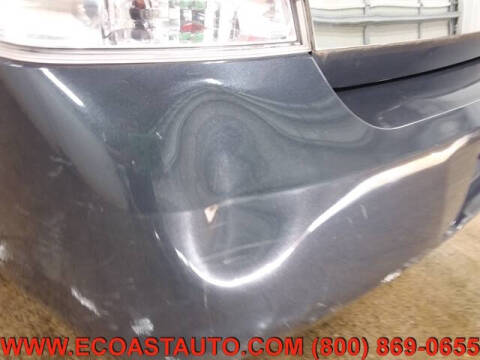 2008 Chevrolet Impala LS